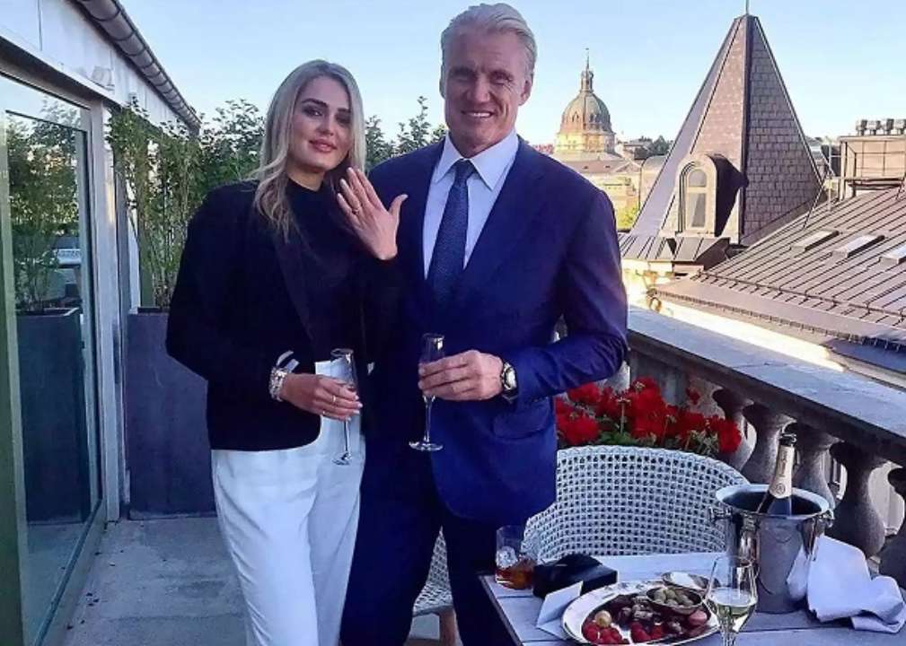 З героїв бойовиків до пенсіонера: 65-річний Дольф Лундгрен виборює життя (фото) З героїв бойовиків до пенсіонера: 65-річний Дольф Лундгрен виборює життя (фото)