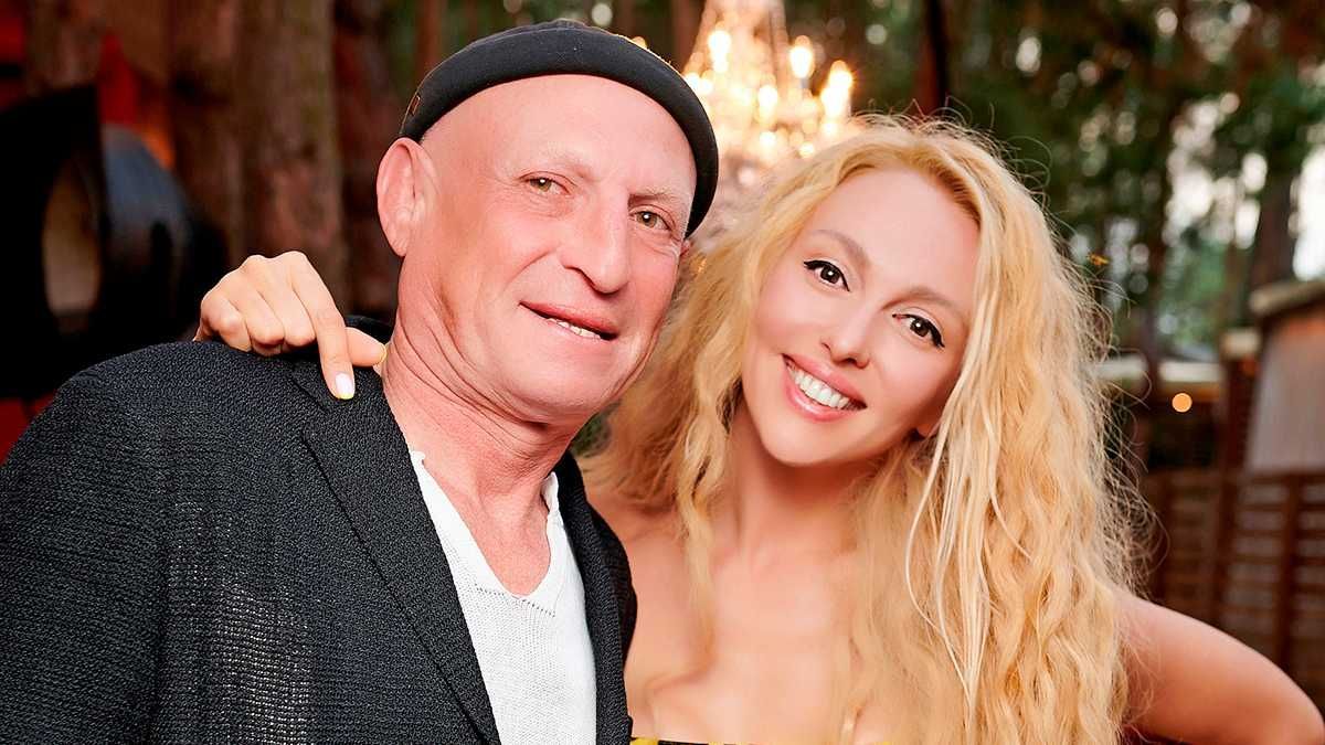 Оля Полякова розповіла про новий бізнес чоловіка та припідняла завісу родинного бюджету Оля Полякова розповіла про новий бізнес чоловіка та припідняла завісу родинного бюджету