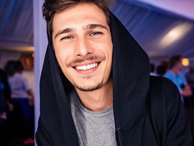 POSITIFF поділився щастям особистого життя та задумався над весіллям POSITIFF поділився щастям особистого життя та задумався над весіллям