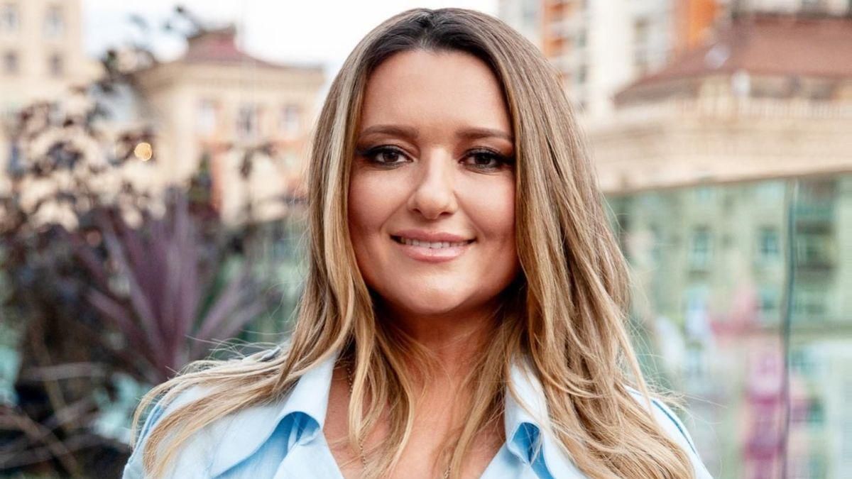 Секрети Наталії Могилевської: співачка щаслива мама та дружина Секрети Наталії Могилевської: співачка щаслива мама та дружина