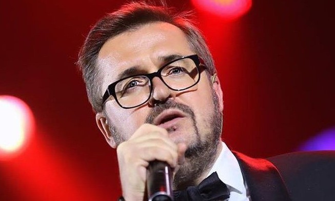 Сину Олександра Пономарьова виповнилось 17 років: щасливий батько показав рідкісне фото Сину Олександра Пономарьова виповнилось 17 років: щасливий батько показав рідкісне фото