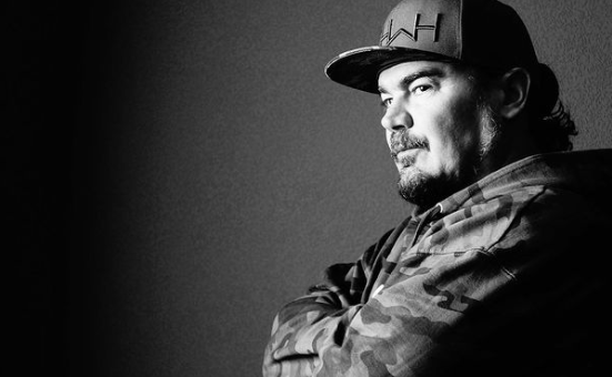 Потрапив в госпіталь лідер гурту Фагот Потрапив в госпіталь лідер гурту Фагот