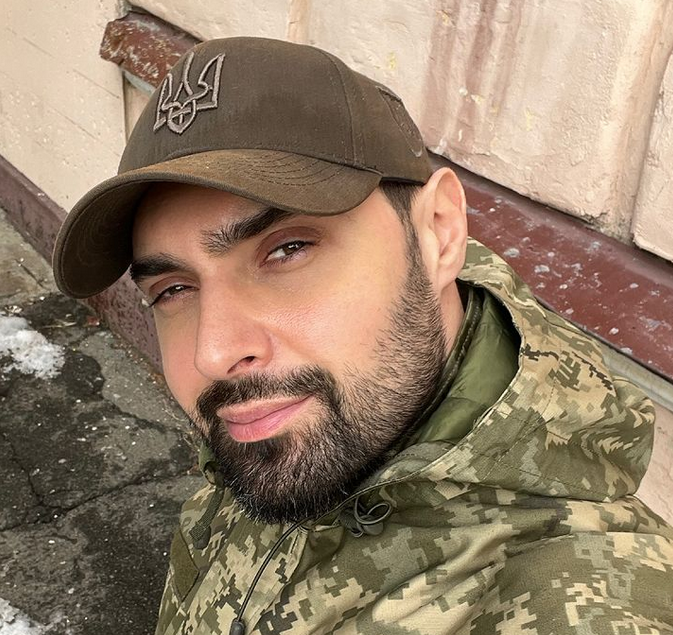 Віталій Козловський одружився, але категорично не розповідає про обраницю Віталій Козловський одружився, але категорично не розповідає про обраницю