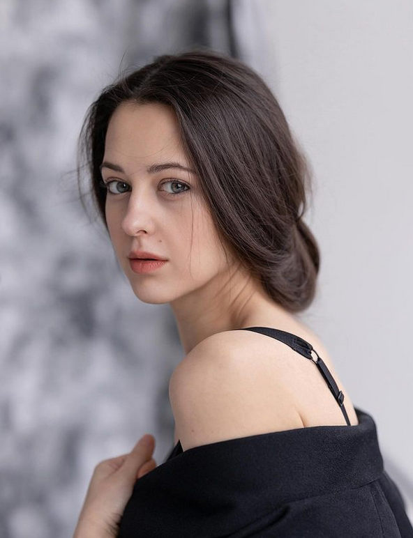 Анастасія Рула