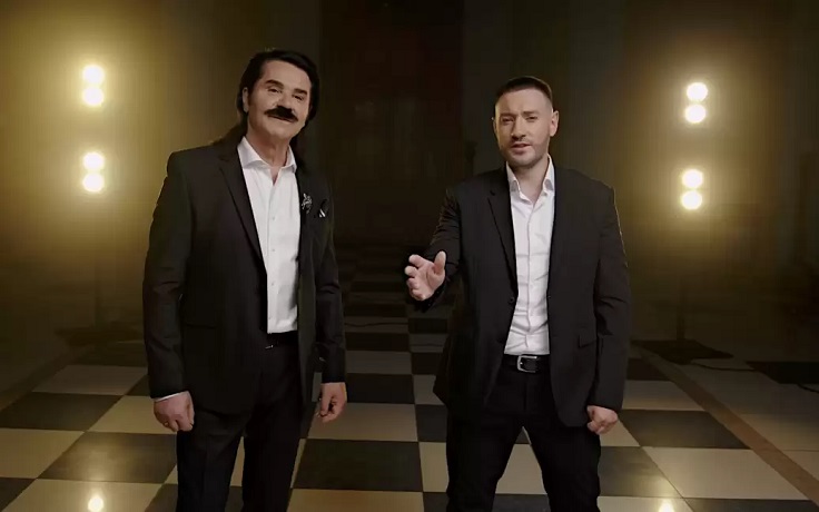 Співак Андрій Кравченко поділився подробицями дружби з Зібровим Співак Андрій Кравченко поділився подробицями дружби з Зібровим