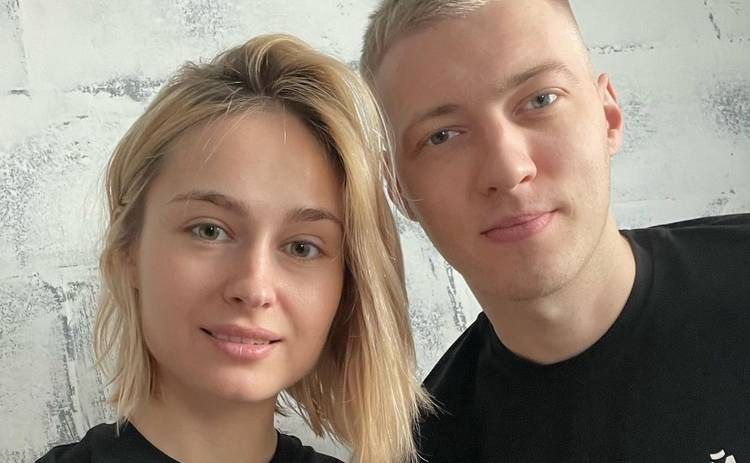 Зіркове подружжя акторів Бакланова та Цимбалару розлучаються Зіркове подружжя акторів Бакланова та Цимбалару розлучаються