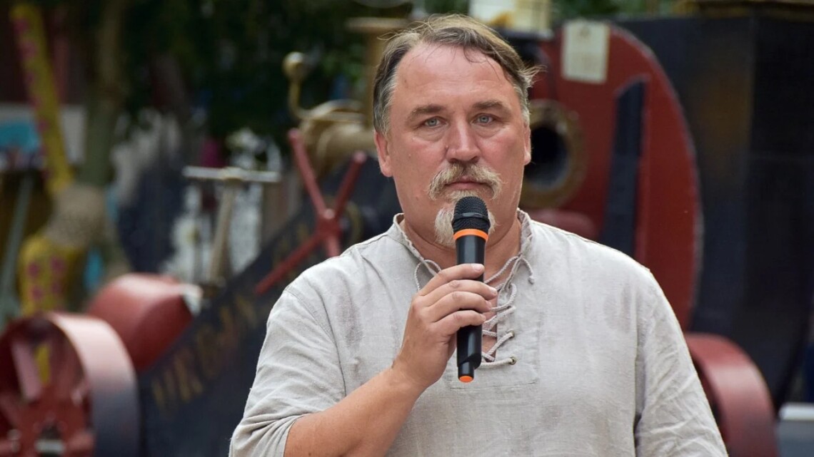 Стала відома причина смерті Дмитра Капранова: брат близнюк повідомив висновок лікарів Стала відома причина смерті Дмитра Капранова: брат близнюк повідомив висновок лікарів
