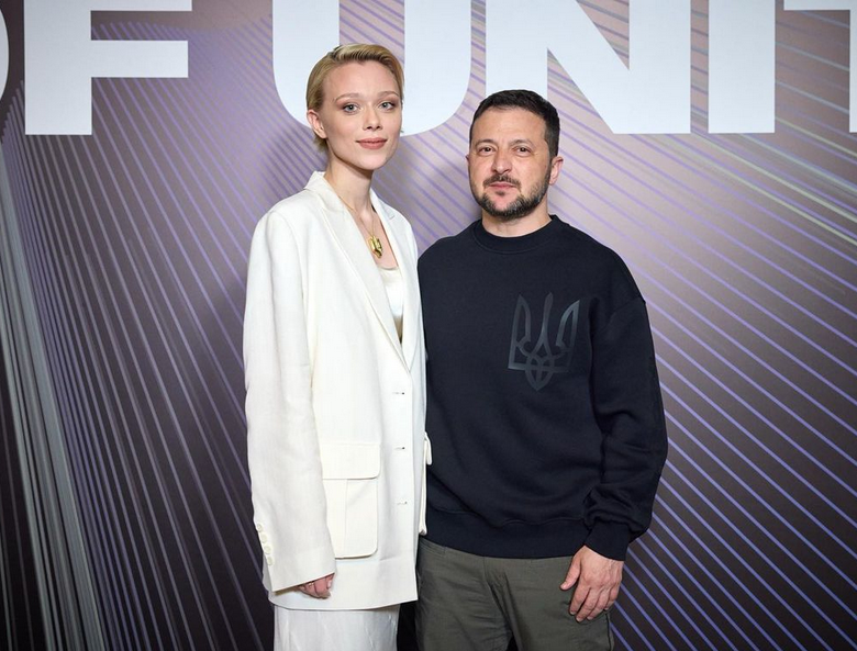 Українсько-американська акторка Іванна Сахно має борг перед Netflix за відмову виконувати роль росіянки Українсько-американська акторка Іванна Сахно має борг перед Netflix за відмову виконувати роль росіянки