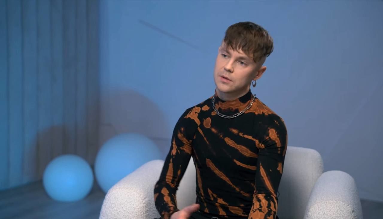 Артем Пивоваров розповів про те, що тричі приймав пологи: непростий шлях до музики Артем Пивоваров розповів про те, що тричі приймав пологи: непростий шлях до музики