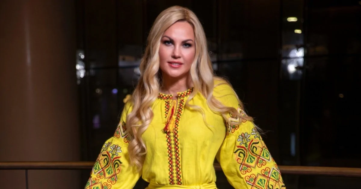 Камалія розповіла, чому поїхала з України після появи фото в мережі зі скривавленим обличчям Камалія розповіла, чому поїхала з України після появи фото в мережі зі скривавленим обличчям