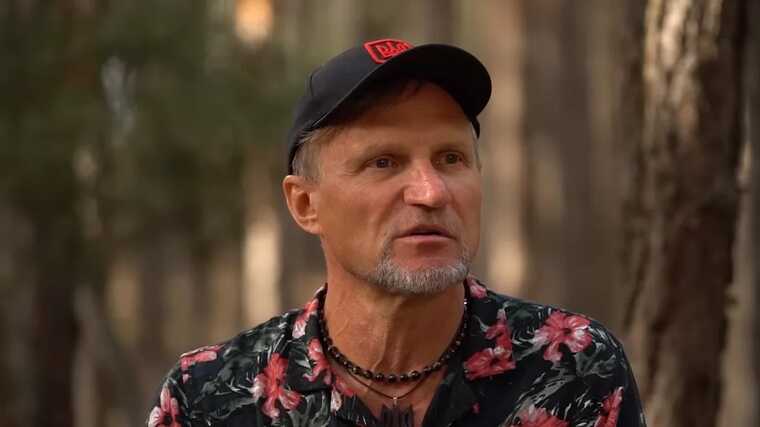 Олег Скрипка