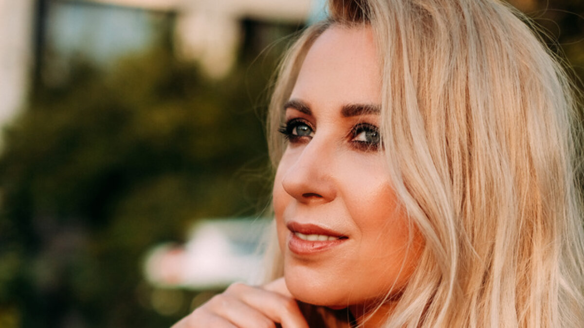 Тоня Матвієнко розповіла, де зараз перебувають її рідні брати та чим вони займаються Тоня Матвієнко розповіла, де зараз перебувають її рідні брати та чим вони займаються