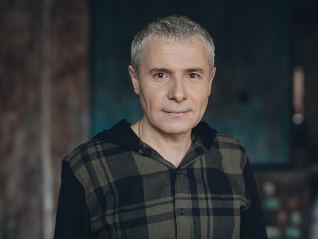 Костянтин Грубич розповів про фатальну аварію, в якій загинула донька: «Якщо дізнаюсь ім’я вбивці, вб’ю його або щось зроблю» Костянтин Грубич розповів про фатальну аварію, в якій загинула донька: «Якщо дізнаюсь ім’я вбивці, вб’ю його або щось зроблю»