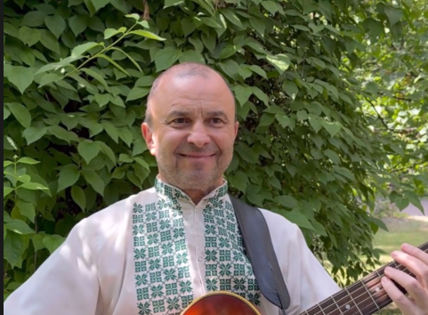 Віктора Павліка виписали з лікарні після життєво важливої операції на серці Віктора Павліка виписали з лікарні після життєво важливої операції на серці