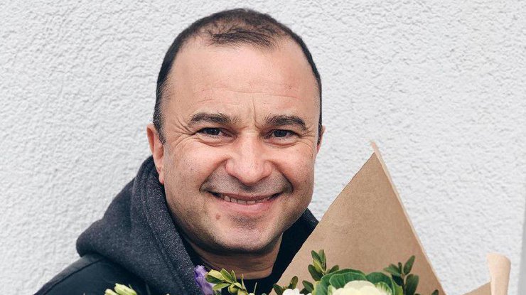 Віктор Павлік пережив зупинку серця та 4-годинну операцію Віктор Павлік пережив зупинку серця та 4-годинну операцію