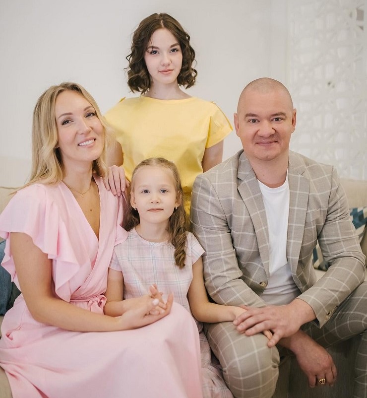 Євген Кошовий розповів про плани доньки щодо вступу Євген Кошовий розповів про плани доньки щодо вступу