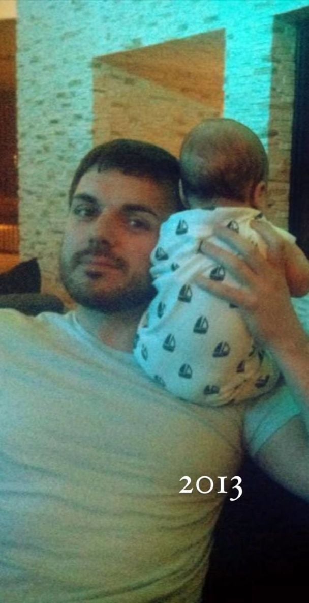 Григорій Решетнік розсекретив, де відпочиває з родиною Григорій Решетнік розсекретив, де відпочиває з родиною